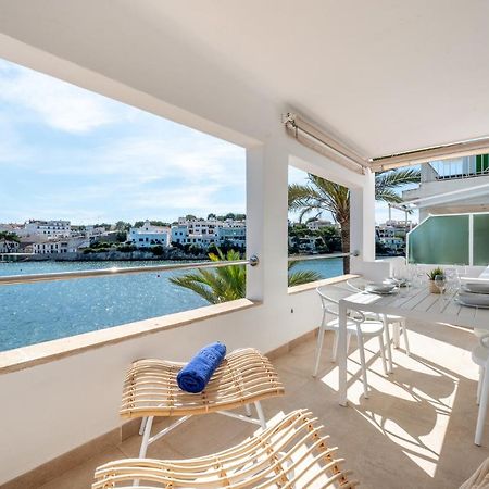 Apartment Sa Caseta 2 By Mallorca House Rent Portopetro Exterior foto