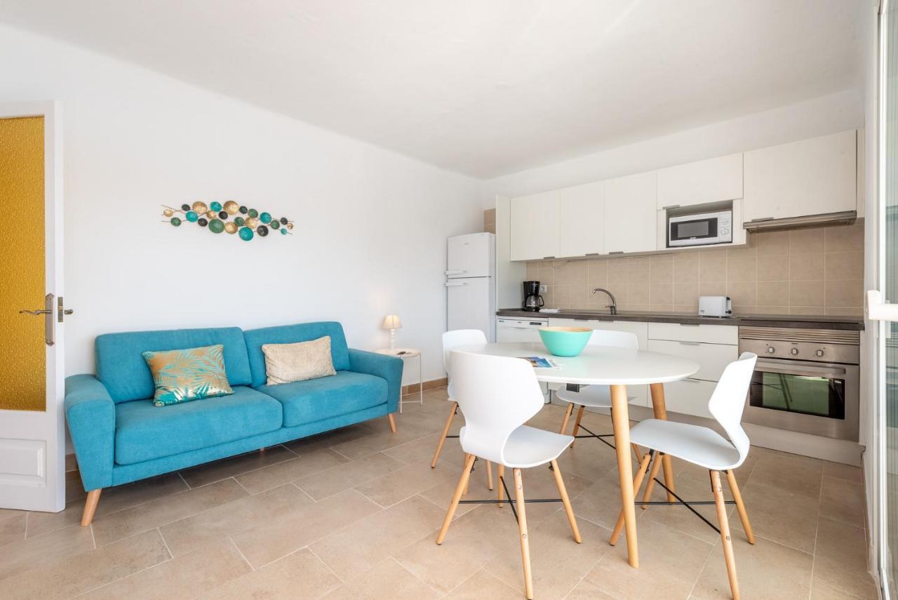 Apartment Sa Caseta 2 By Mallorca House Rent Portopetro Exterior foto